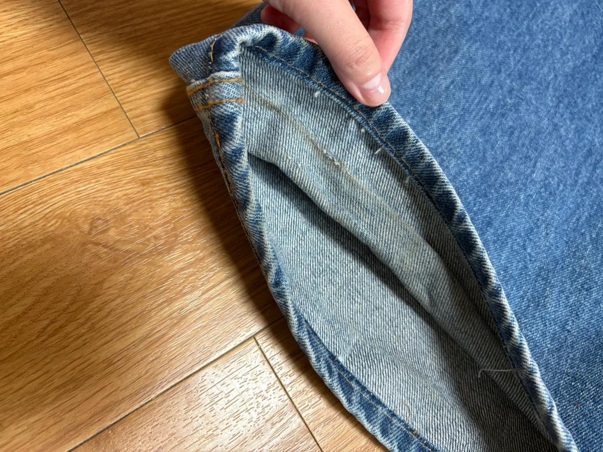 레스트앤레크레이션 데님 5