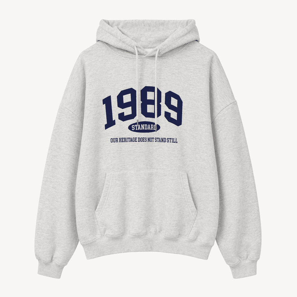 1989 스탠다드 후드 티 XL