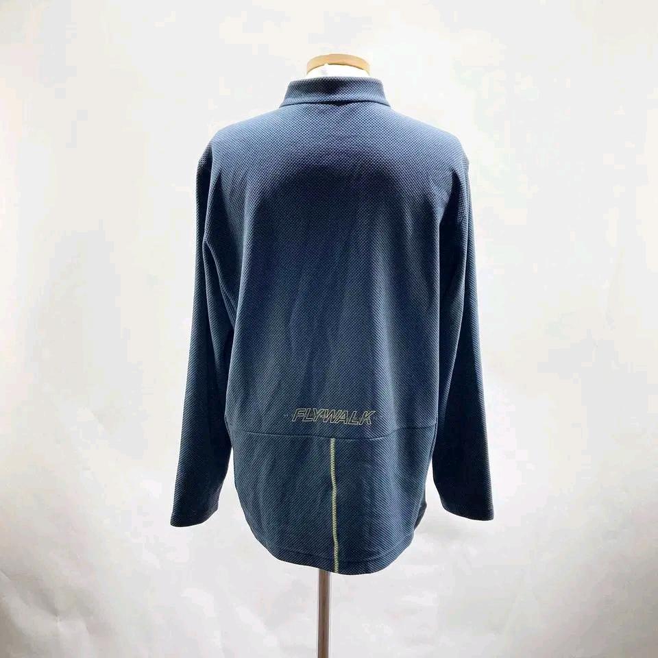 K2 2020 남성반집업 긴팔티셔츠 XXL 진스센스 4