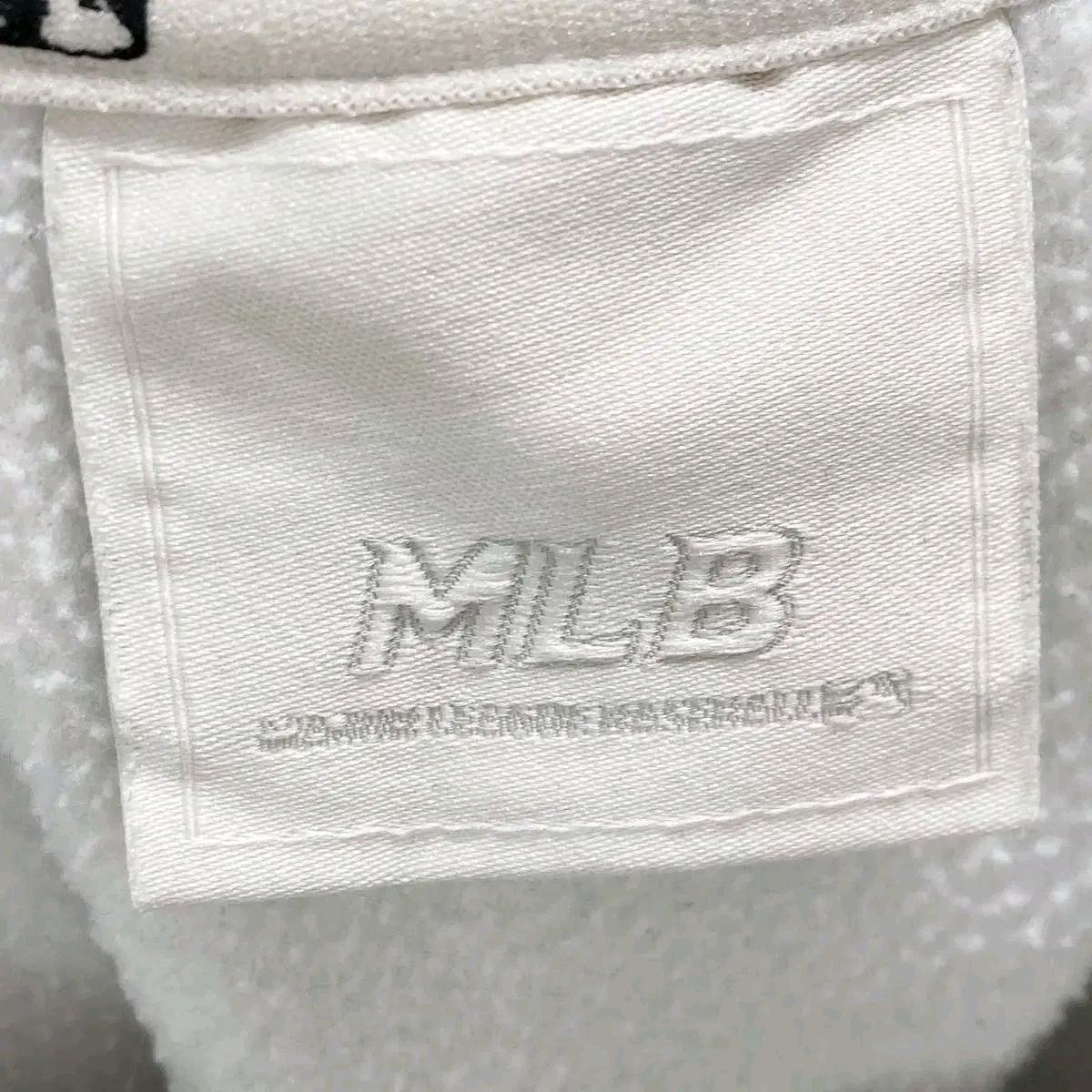 MLB 남성맨투맨 S 진스센스 5