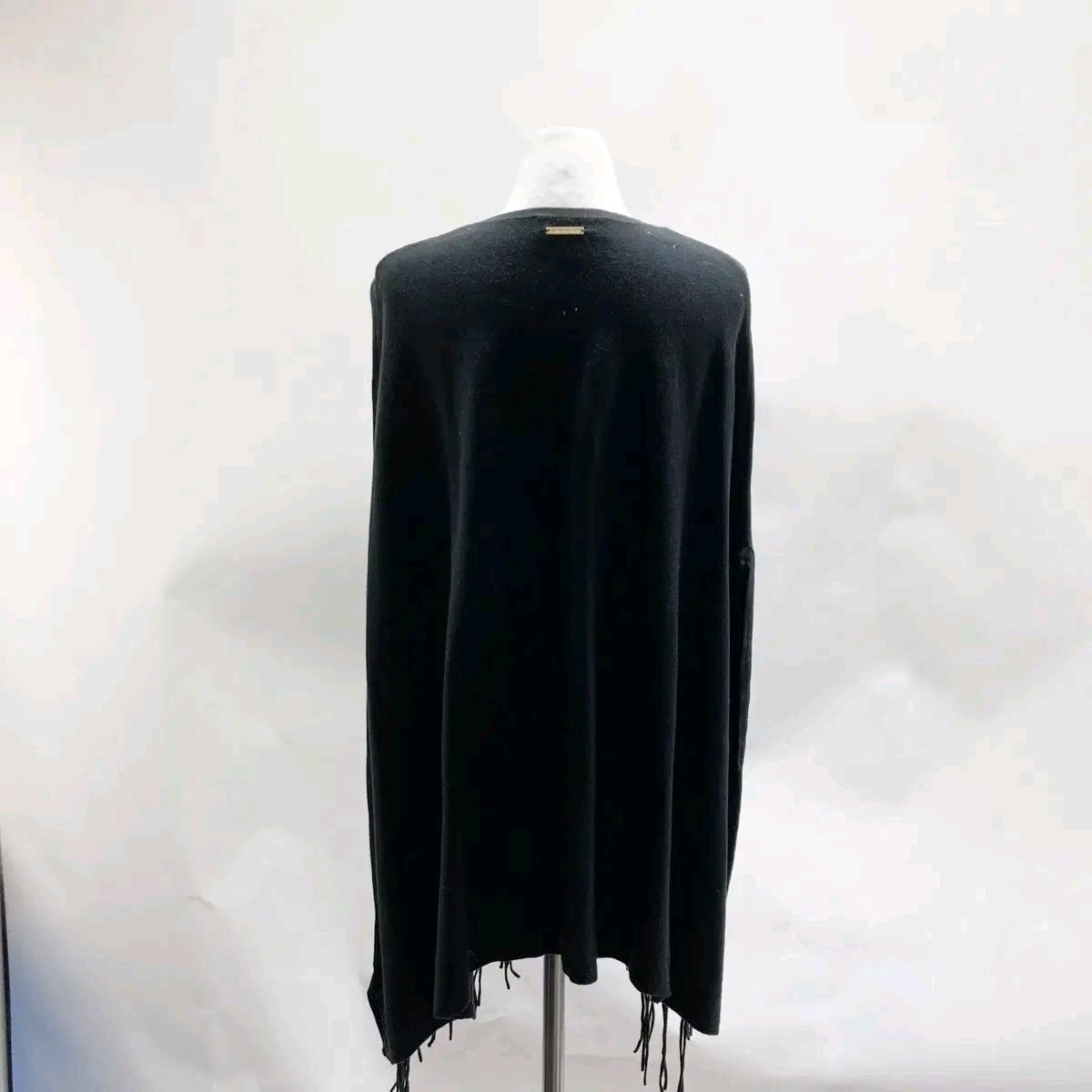 마이클코어스 정품 여성판쵸 F 진스센스 4