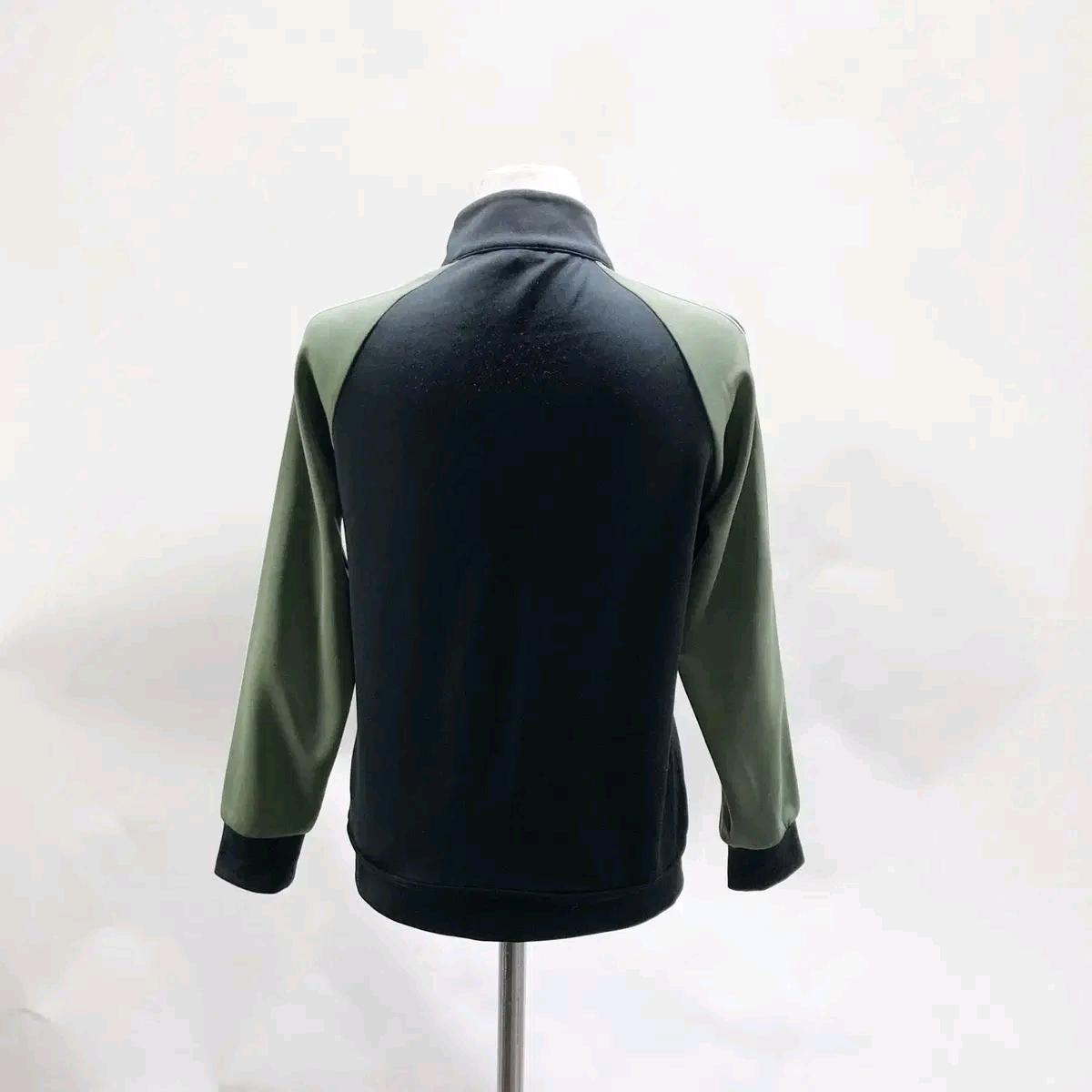 블랙야크 쥬니어 트레이닝집업 져지 145 진스센스 4