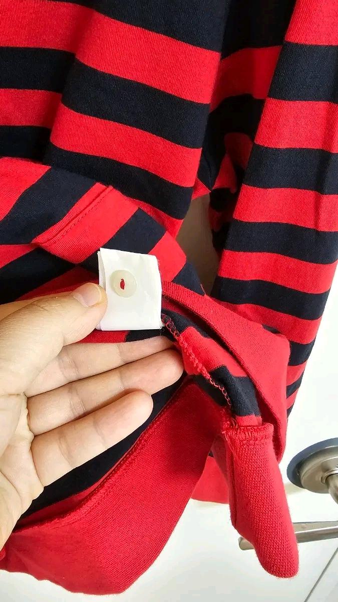 애시워스 골프 여성 긴팔 7