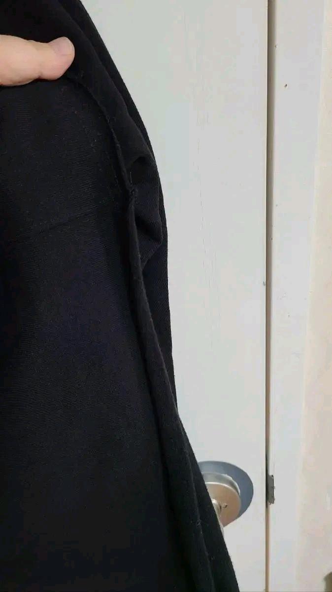 렉토 여성 맨투맨 겸 원피스 6
