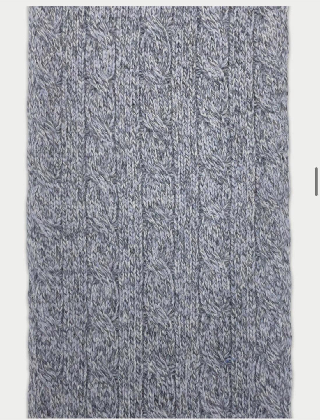 (새상품)썸웨어버터/pendant cable muffler 6