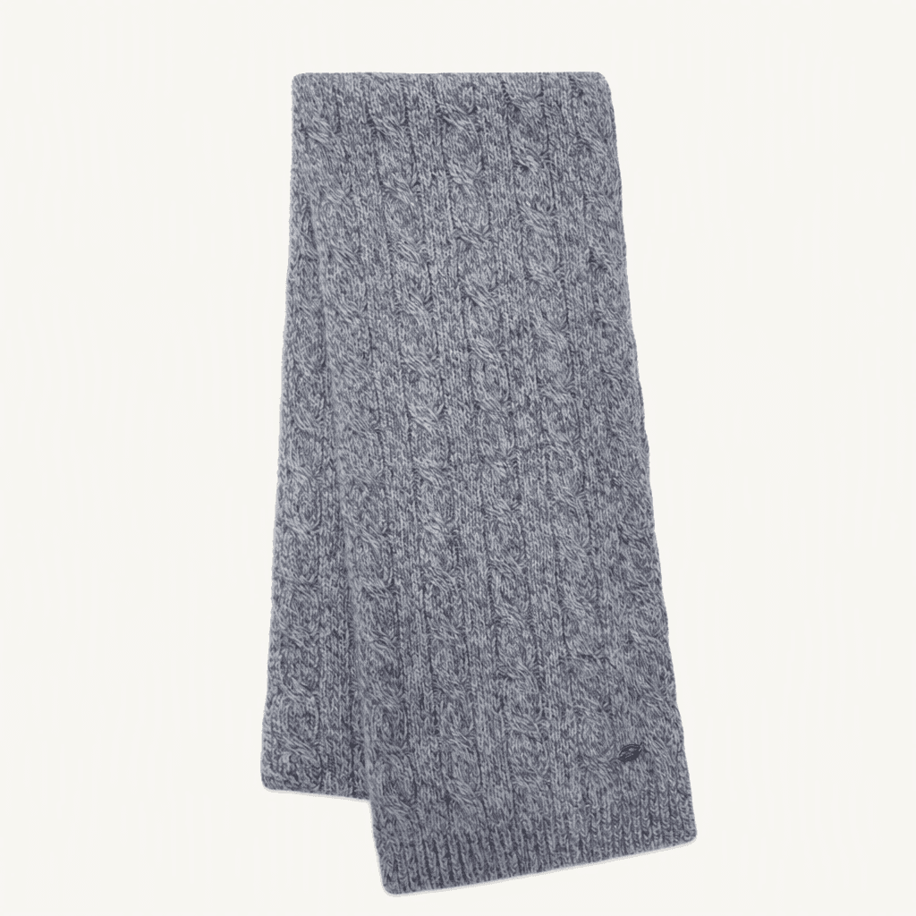 (새상품)썸웨어버터/pendant cable muffler