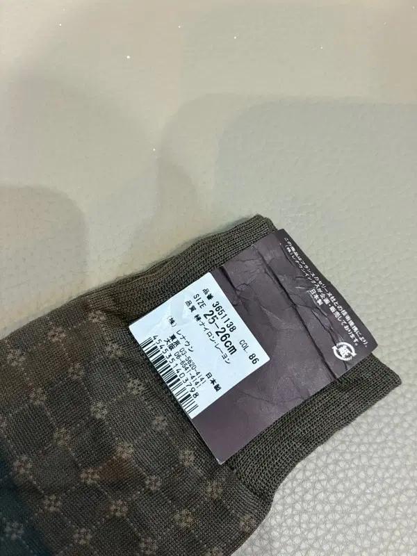 CELINE 셀린느 양말 미사용품 5