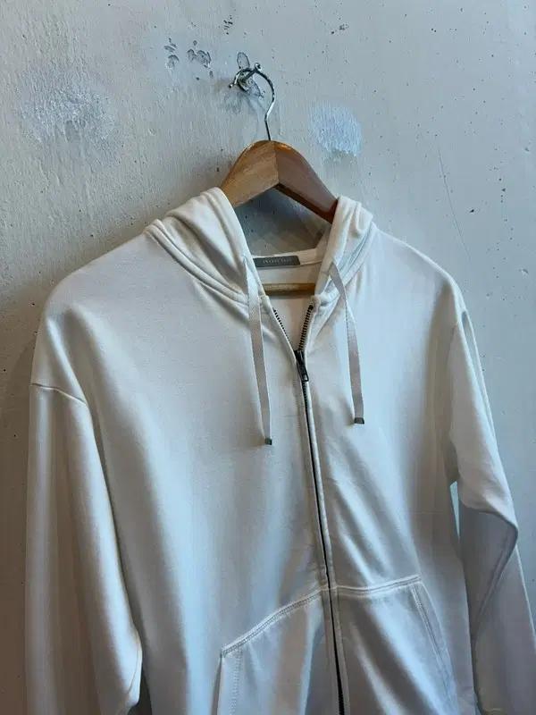 띠어리 재팬 프렌치테리 후드집업 Made in JAPAN 3