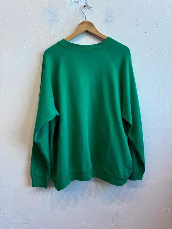 90s Hanes 헤인즈 맨투맨 스웻셔츠 Made in MEXICO 5