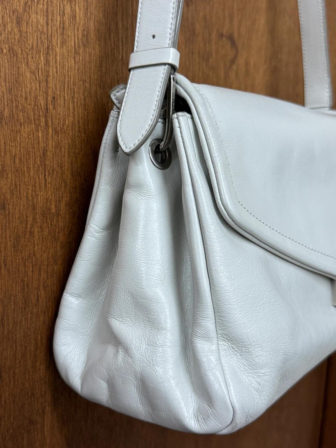 vunque 분크 Occam Doux Shoulder L 8