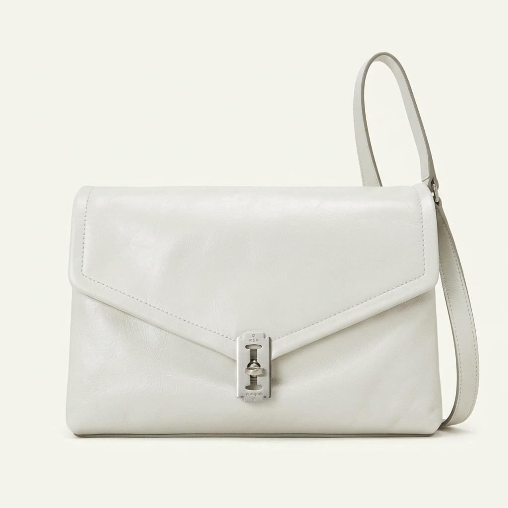 vunque 분크 Occam Doux Shoulder L