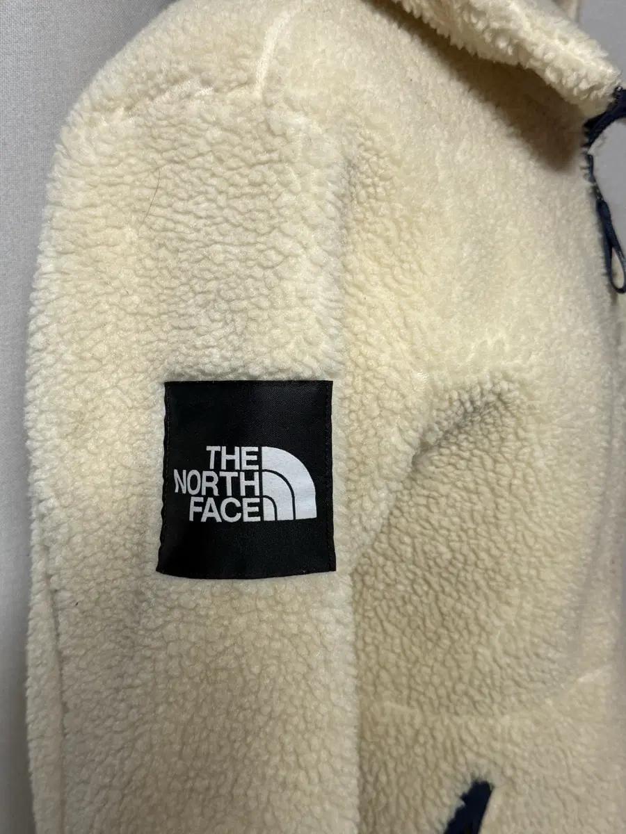 THE NORTH FACE 노스페이스 스노우 시티 후드 플리스 자켓 (85/XS) 6