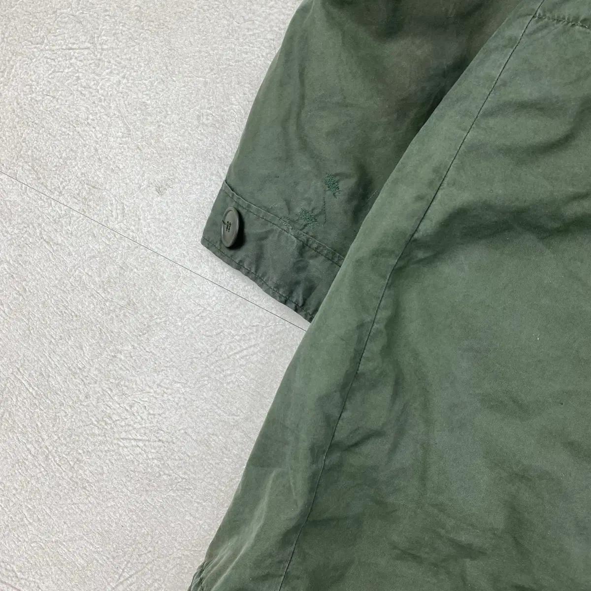 USA Army M65 피쉬테일 개파카 (105) 10