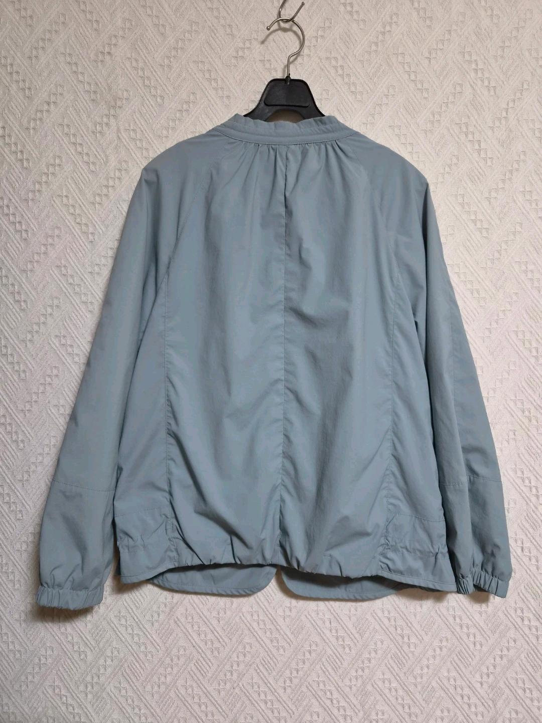 올리비아 로렌 블루종 90 5