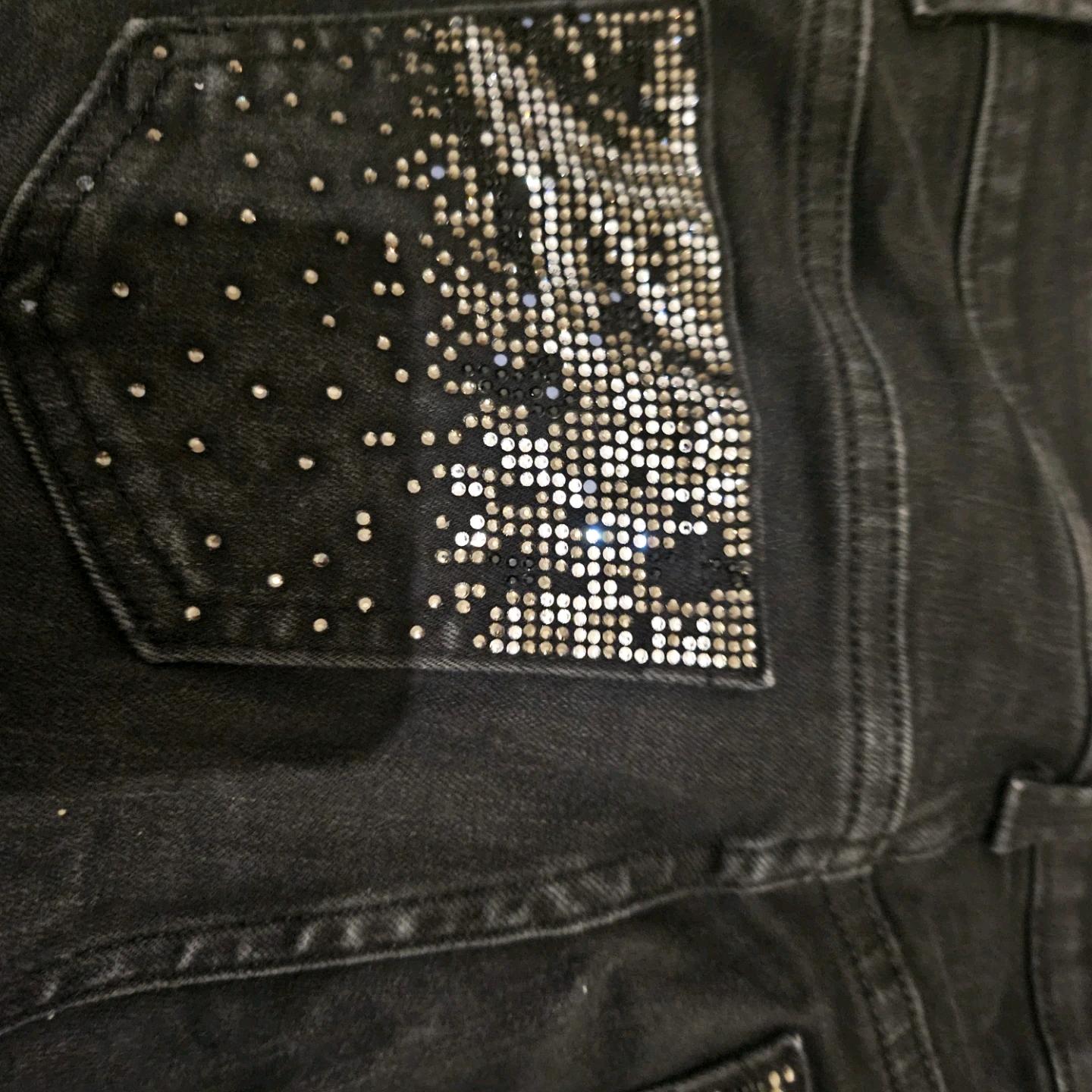 Guess 블랙진 3