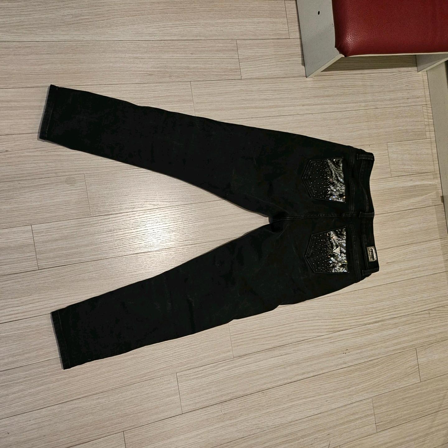 Guess 블랙진 6