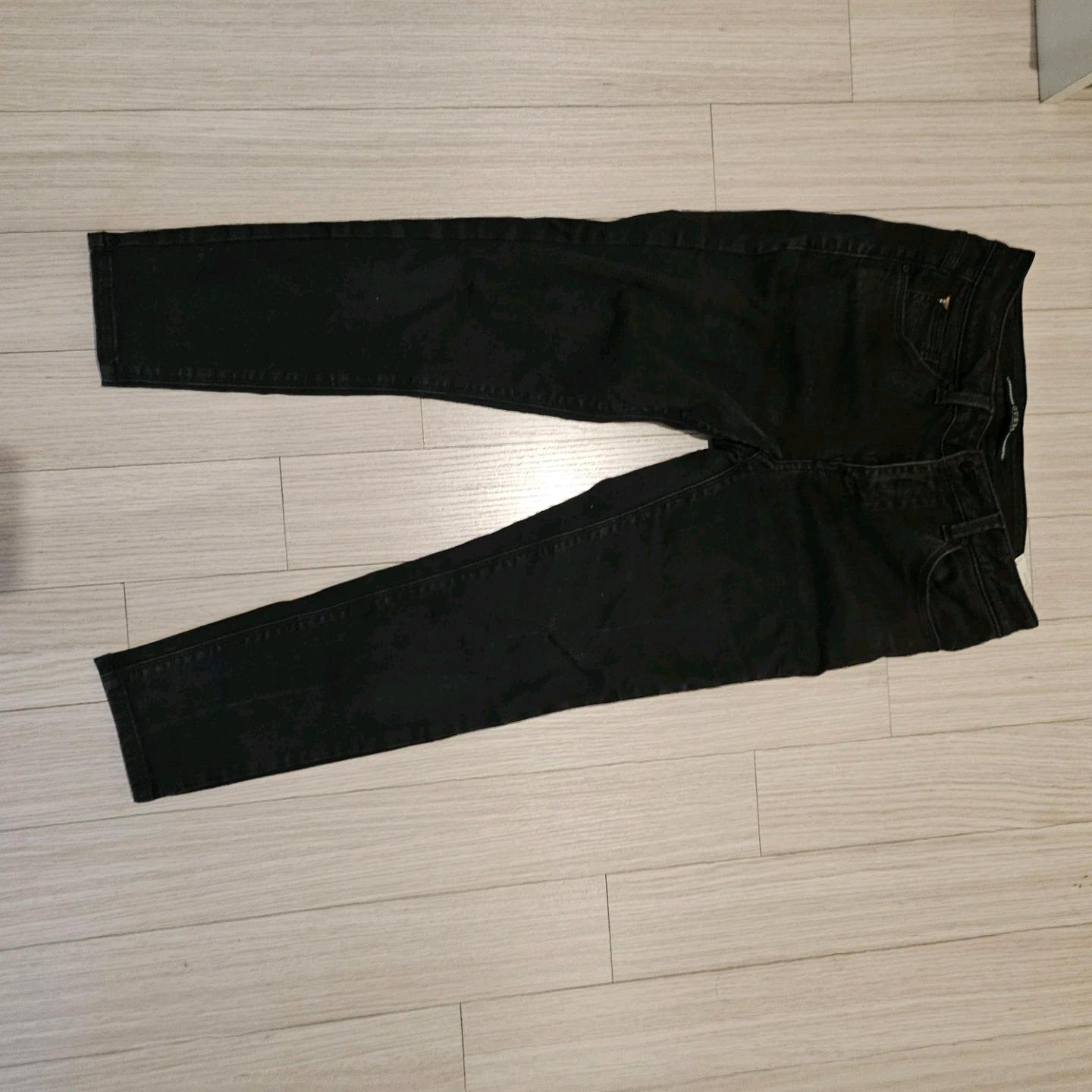 Guess 블랙진 7