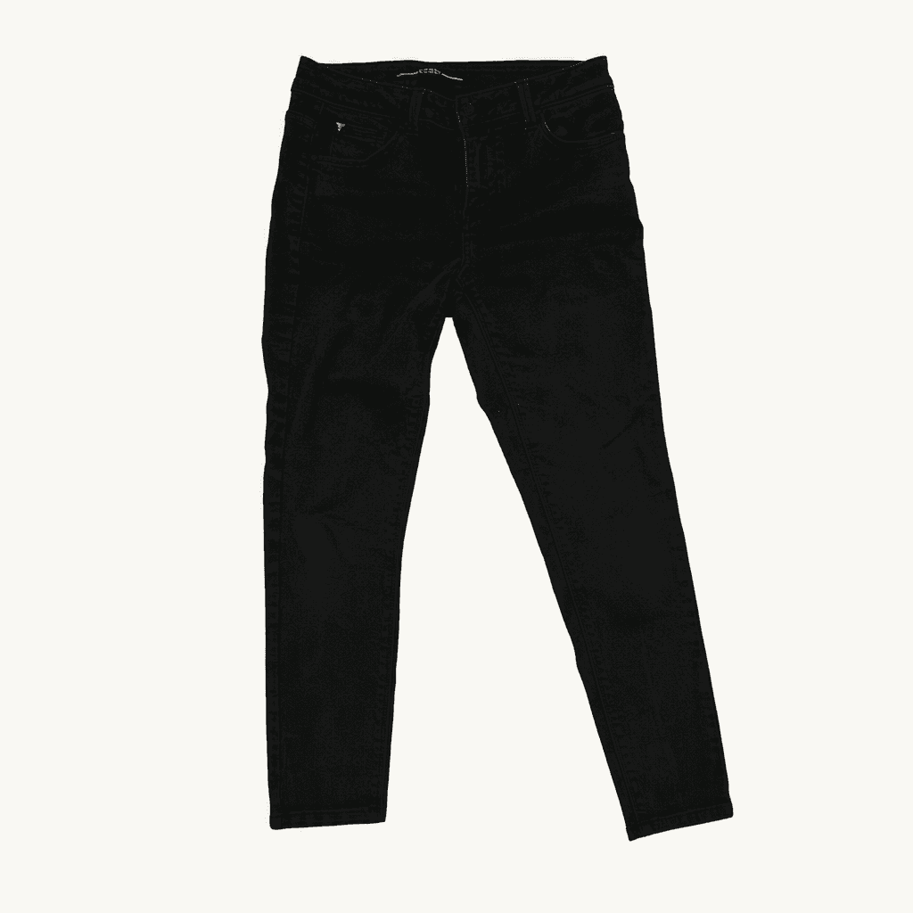 Guess 블랙진