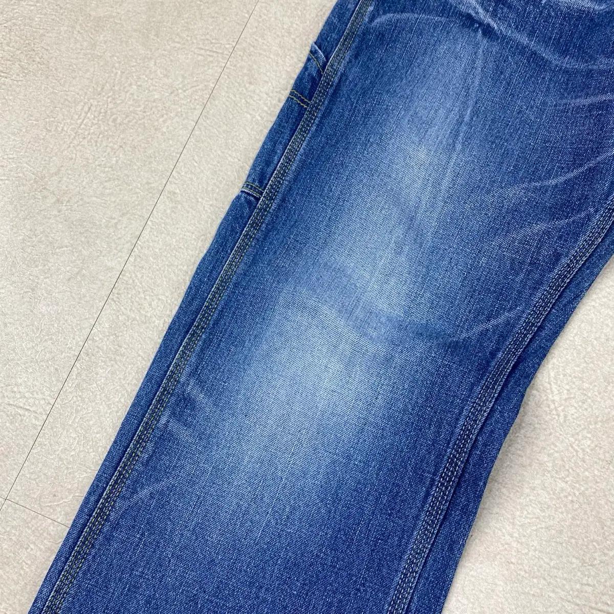 Lee 재팬 카펜터 워싱 데님 진 (34) 8