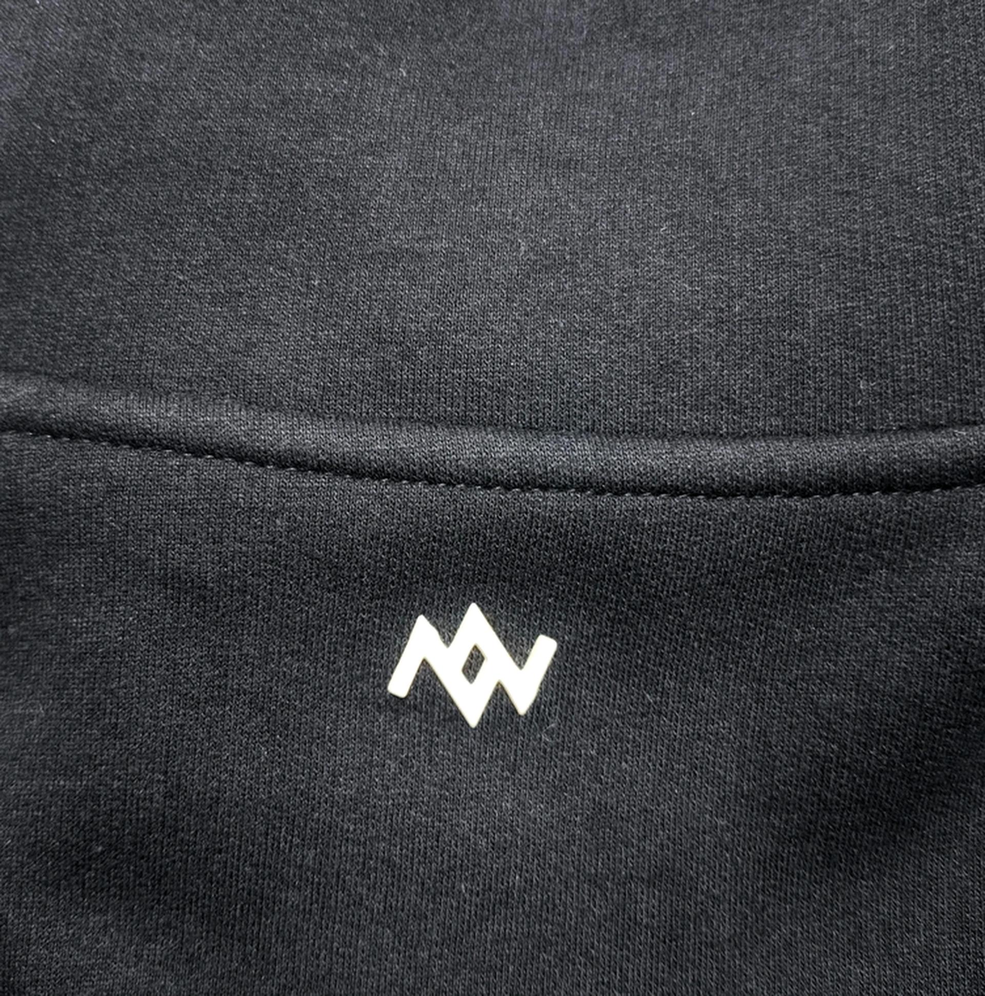 지제로 송지오 하이넥 셋업 트레이닝 세트 M 7