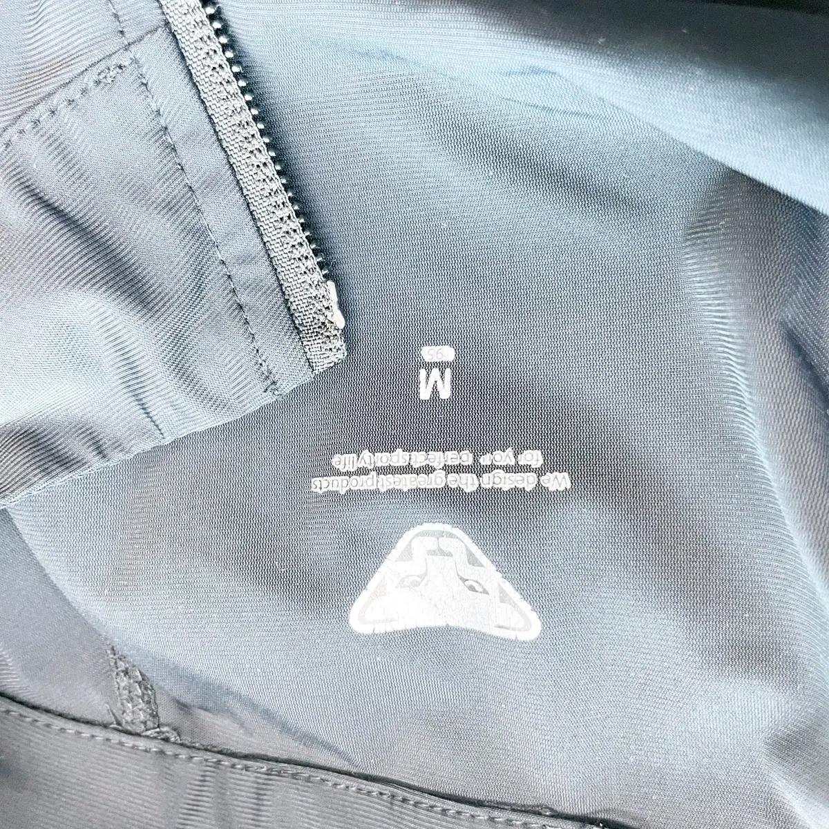 다이나핏 우먼즈 래쉬가드 M 5