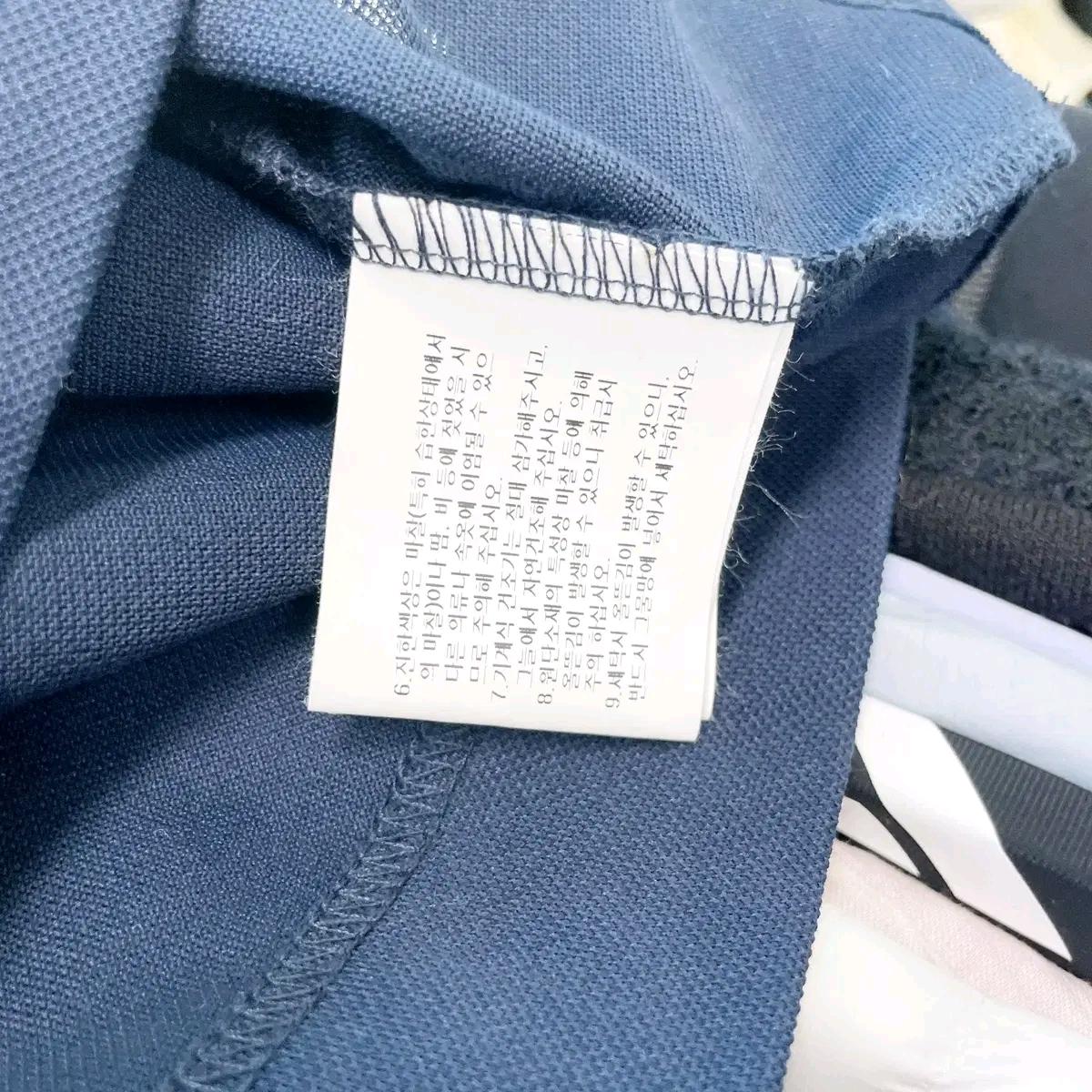 먼싱웨어 택새상품 여성골프긴팔 M 6