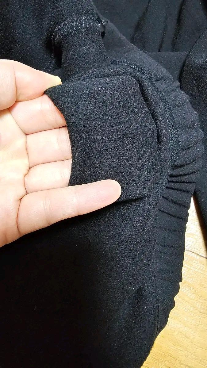 일꼬르소 오픈카라 오버핏 티셔츠 10