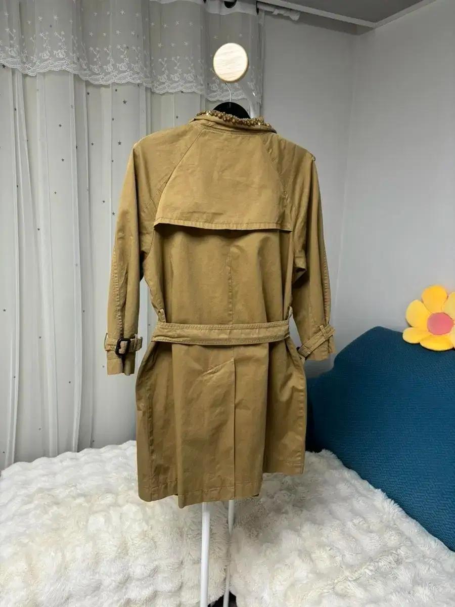 막스마라 막스앤코 트렌치코트 4