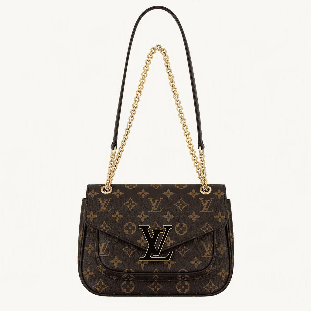 루이비통 파시
