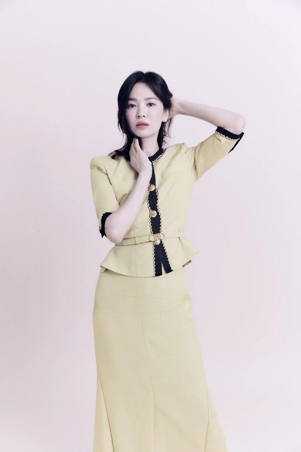 미샤 자켓 44 새상품 10