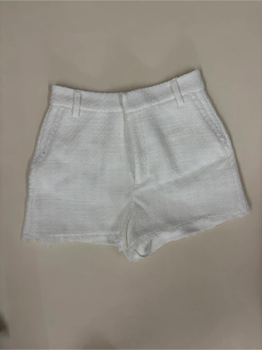 자라 반바지 2