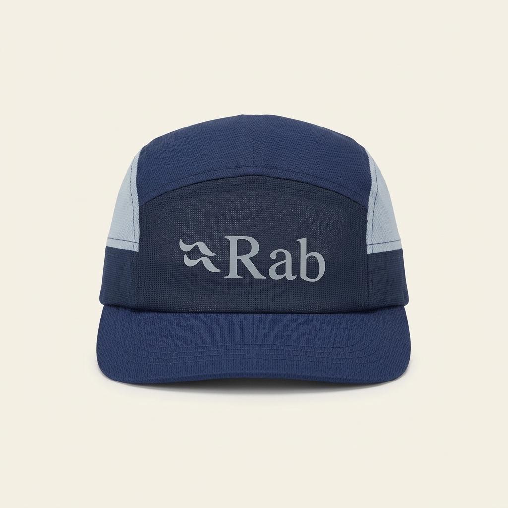 Rab 랩 러닝 볼캡