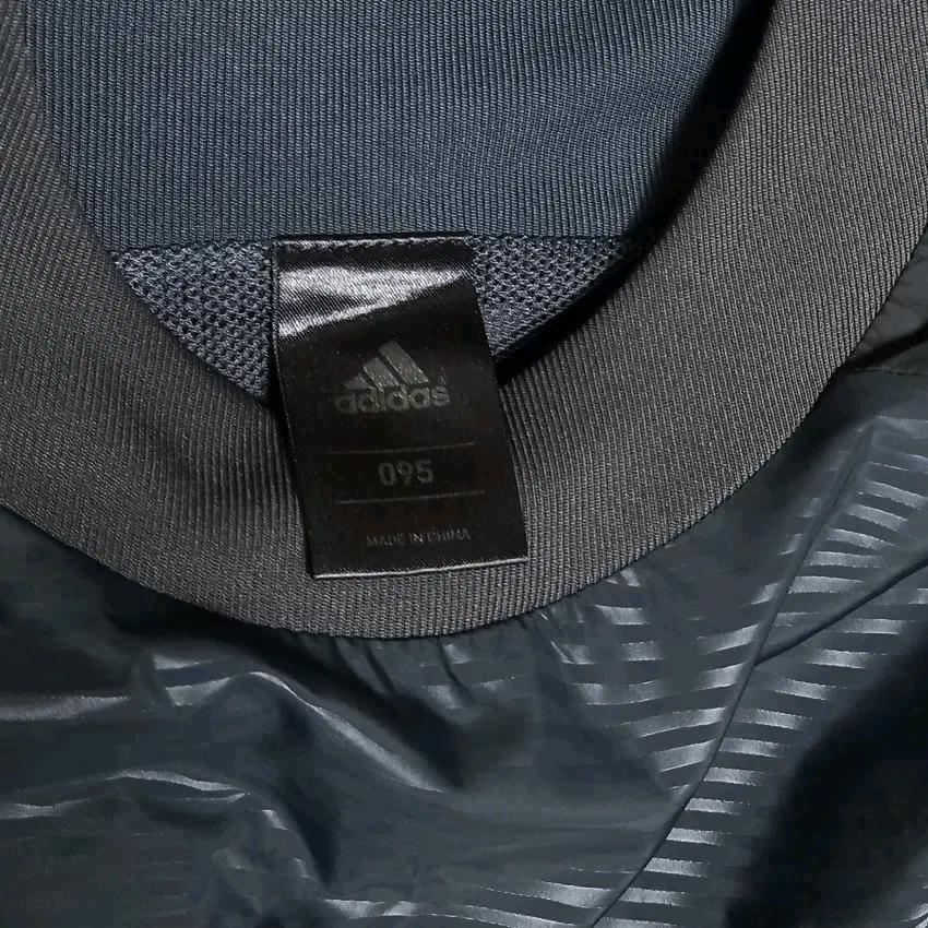 아디다스 남성 춘추 ACE WOV TOP긴팔티 블랙95 (HU44279) 5