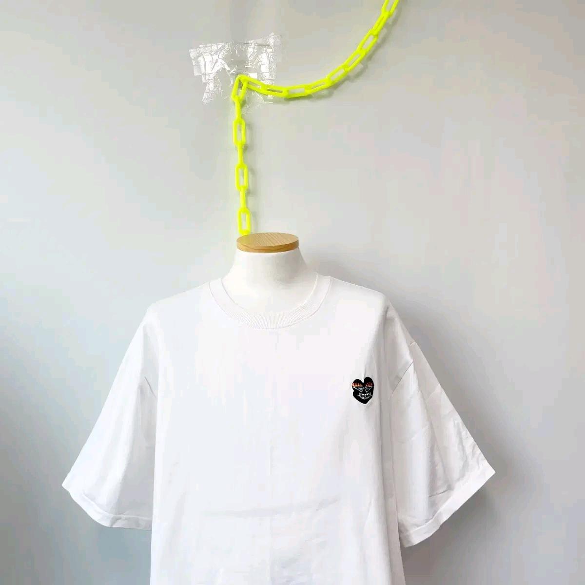 TRIP SHOP 남성캐주얼 반팔티셔츠 XL 3