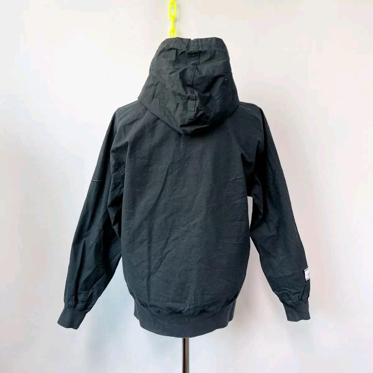 나이키 우먼즈 스포츠웨어 오버사이즈 재킷 XS 4