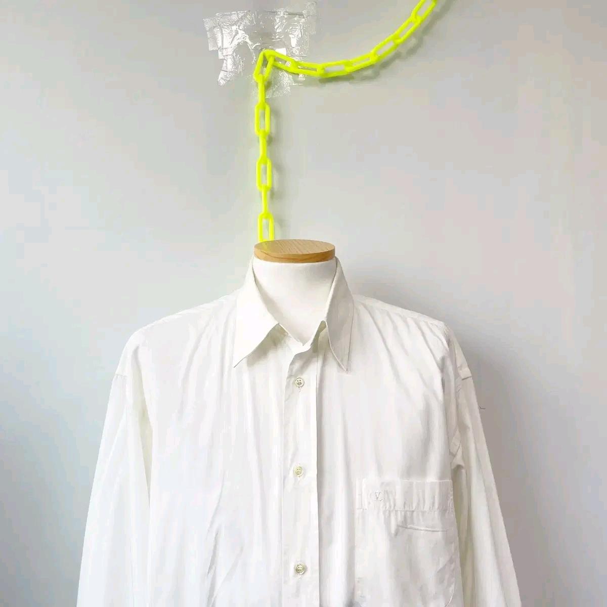 발렌티노 정품 남성셔츠 XL 3