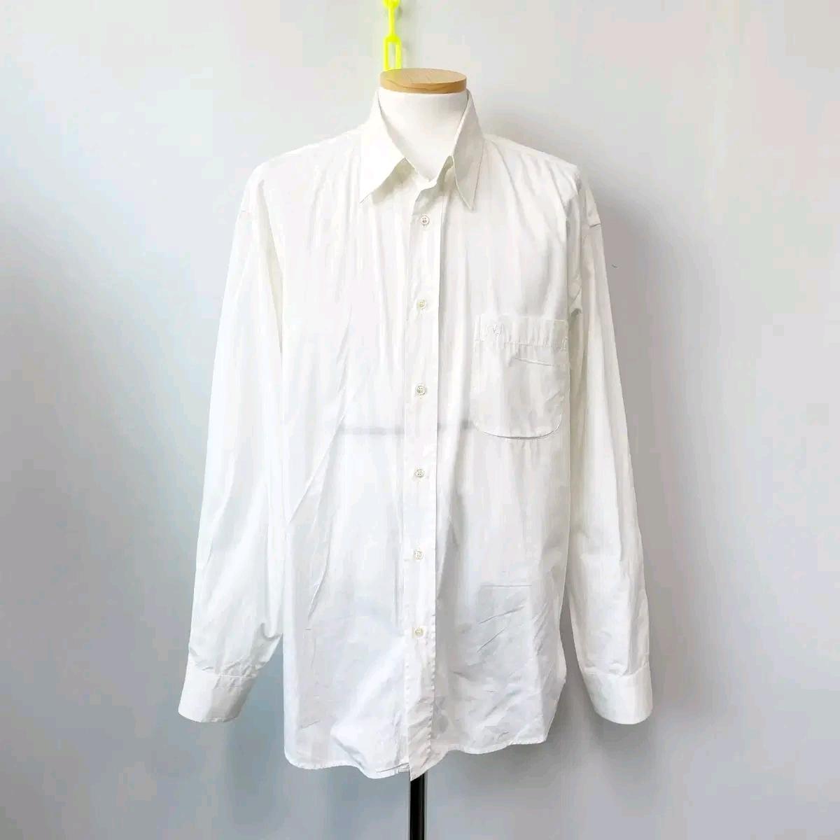 발렌티노 정품 남성셔츠 XL 2