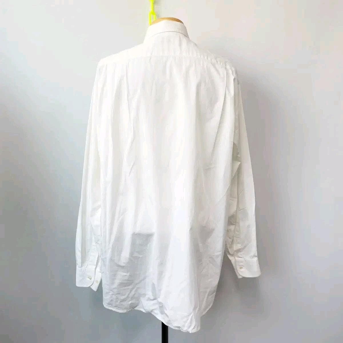 발렌티노 정품 남성셔츠 XL 4