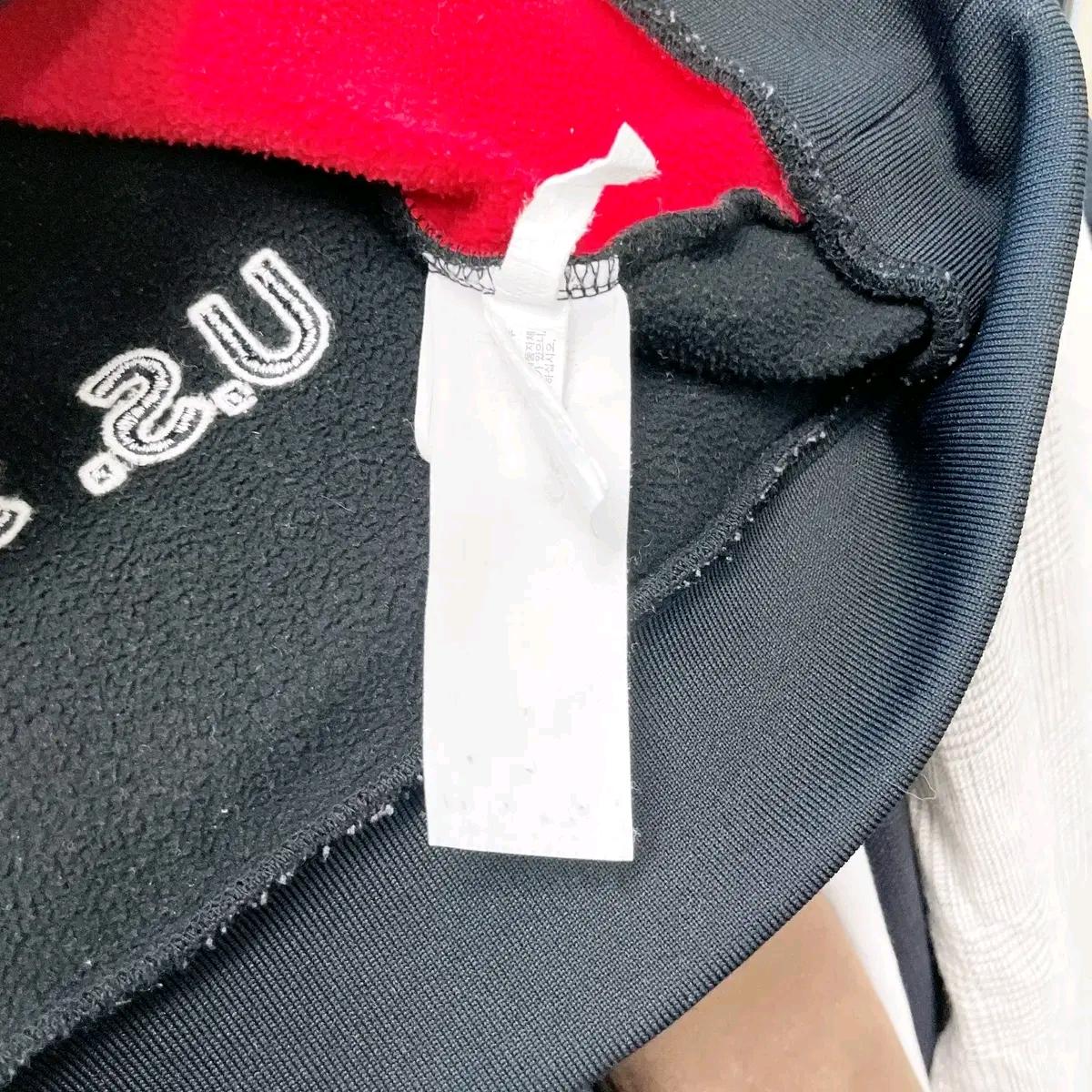 스파이더 남성기모 후디 XL 6