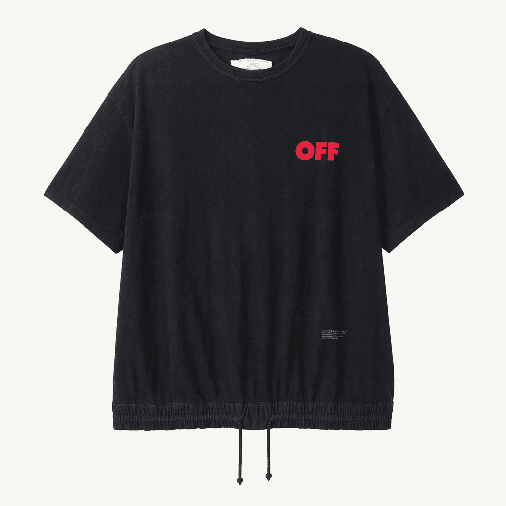 (정품)오프화이트 2015 SS "A NEW PRIMARY"