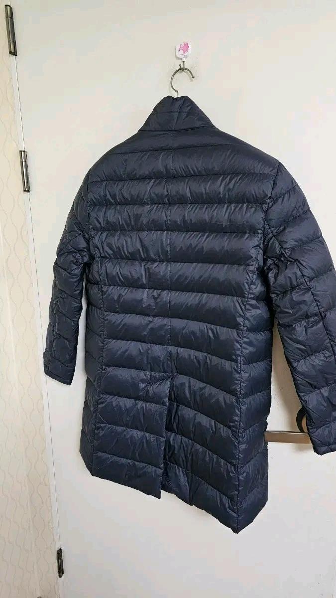 빈폴 경량 누빔 거위털 패딩  3
