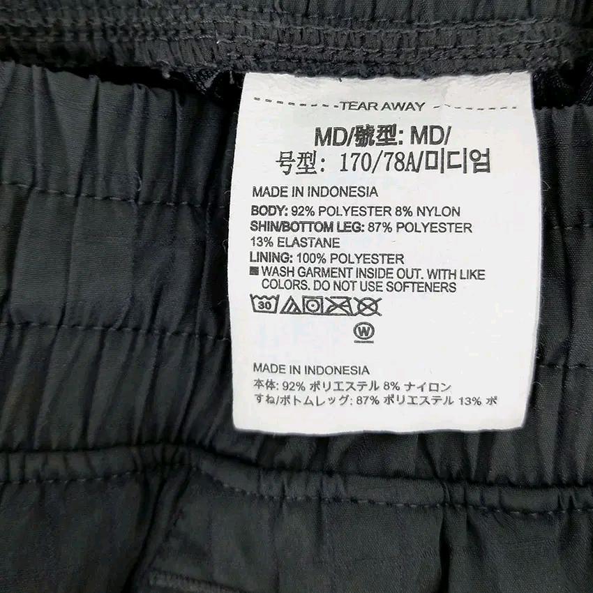 언더아머 남성 춘추 조거 트레이닝밴딩팬츠 그레이M (HU47069) 6