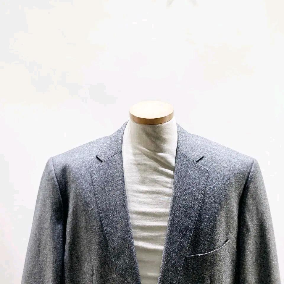 휴고보스 정품 남성블레이져 자켓 105 진스센스 3