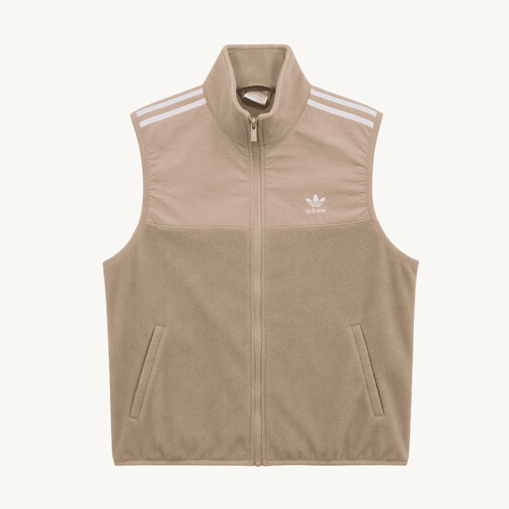 L,100 )) adidas 아디다스 조끼 ! 깔끔하고 색상 예뻐요~