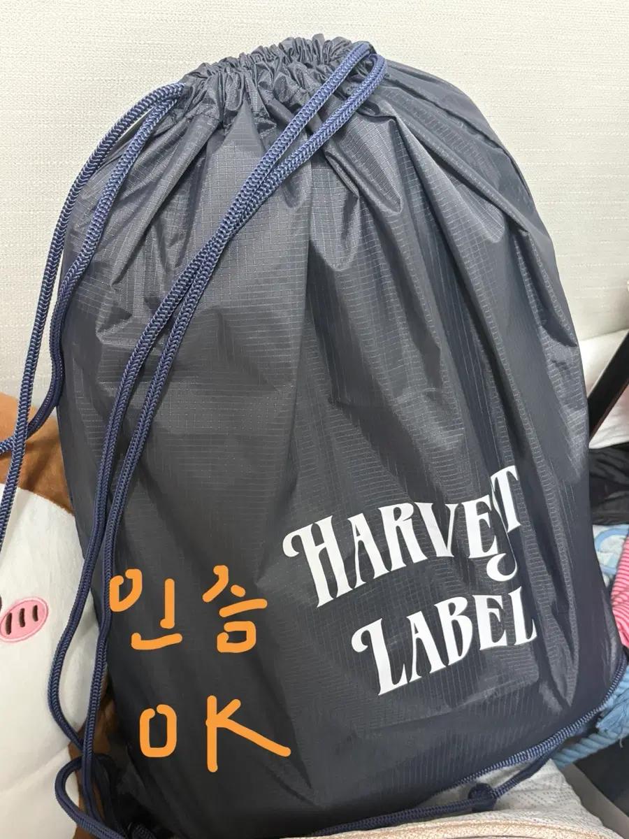 HARVEST LABEL FLYER'S 70XX PRO-SPEC 백팩 AF  5