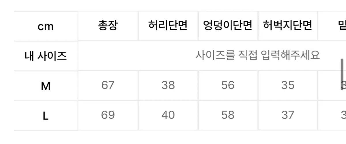 카이파이 데님 버뮤다 팬츠 생지 블랙 4