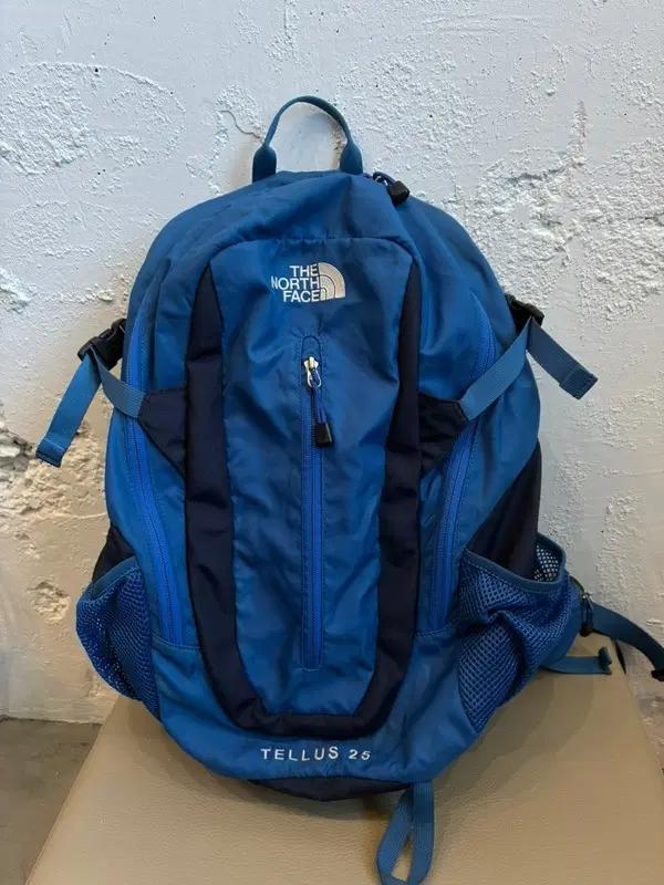 노스페이스 텔루스25 백팩 2