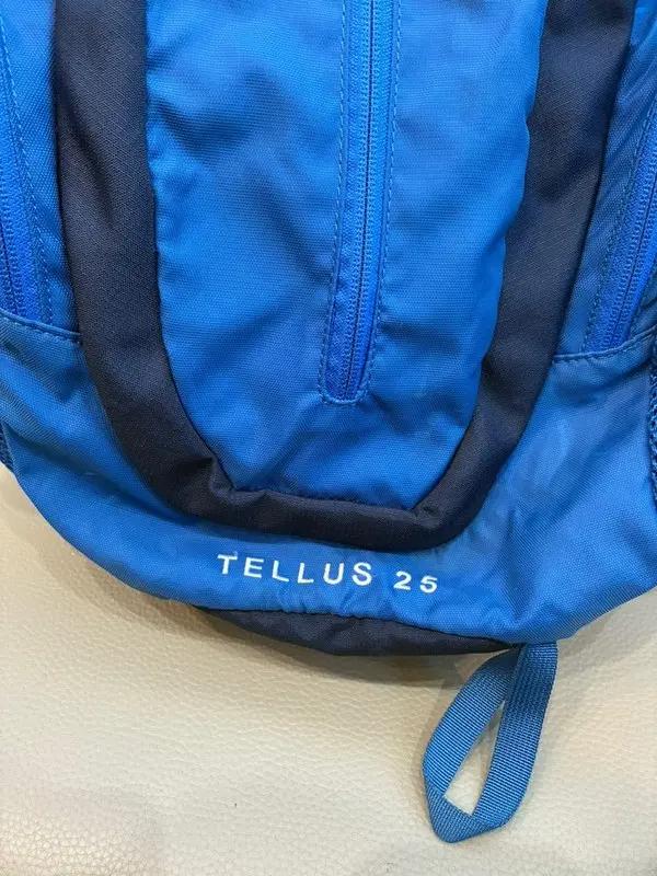 노스페이스 텔루스25 백팩 3