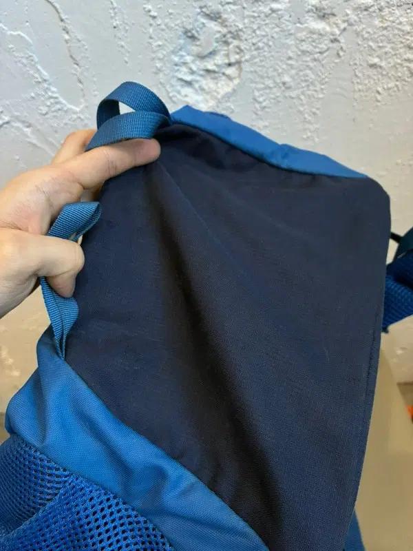 노스페이스 텔루스25 백팩 7