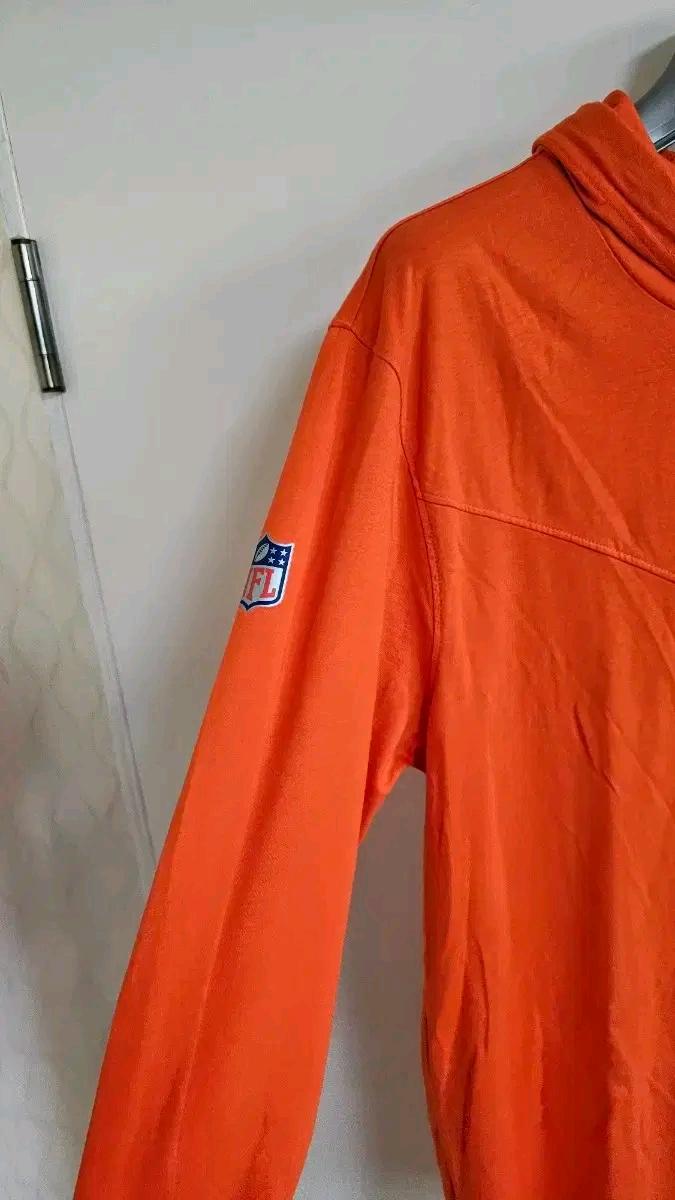 나이키 남성 클리브랜드 롱슬리브 후드티  5